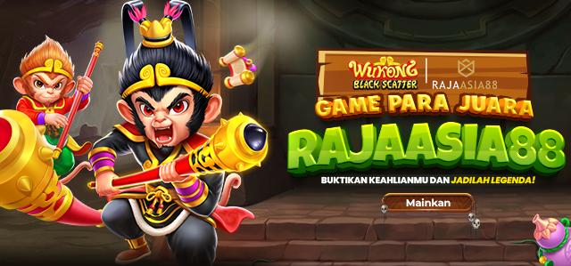 WUKONG BLACK SCATTER PRAGMATIC	