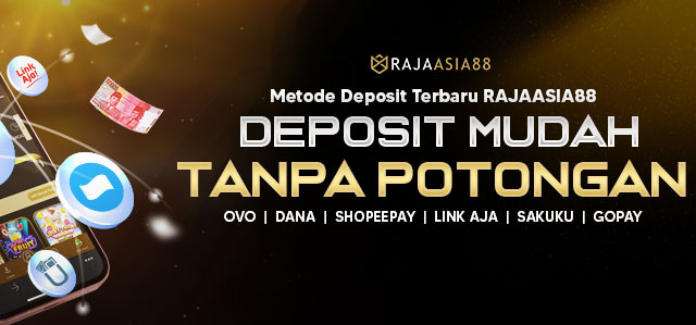 DEPOSIT E-MONEY TANPA POTONGAN