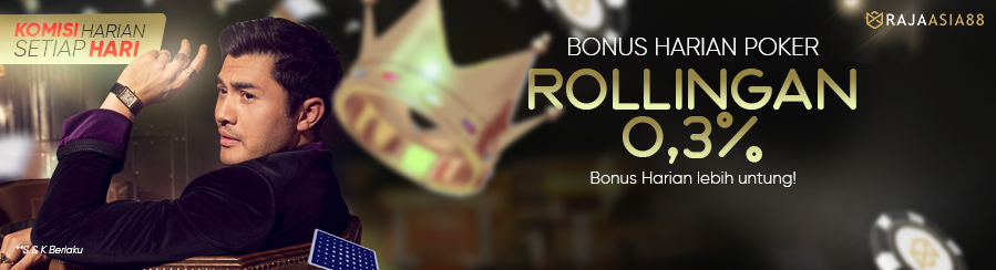 BONUS POKER